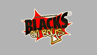 Blacks On Boys